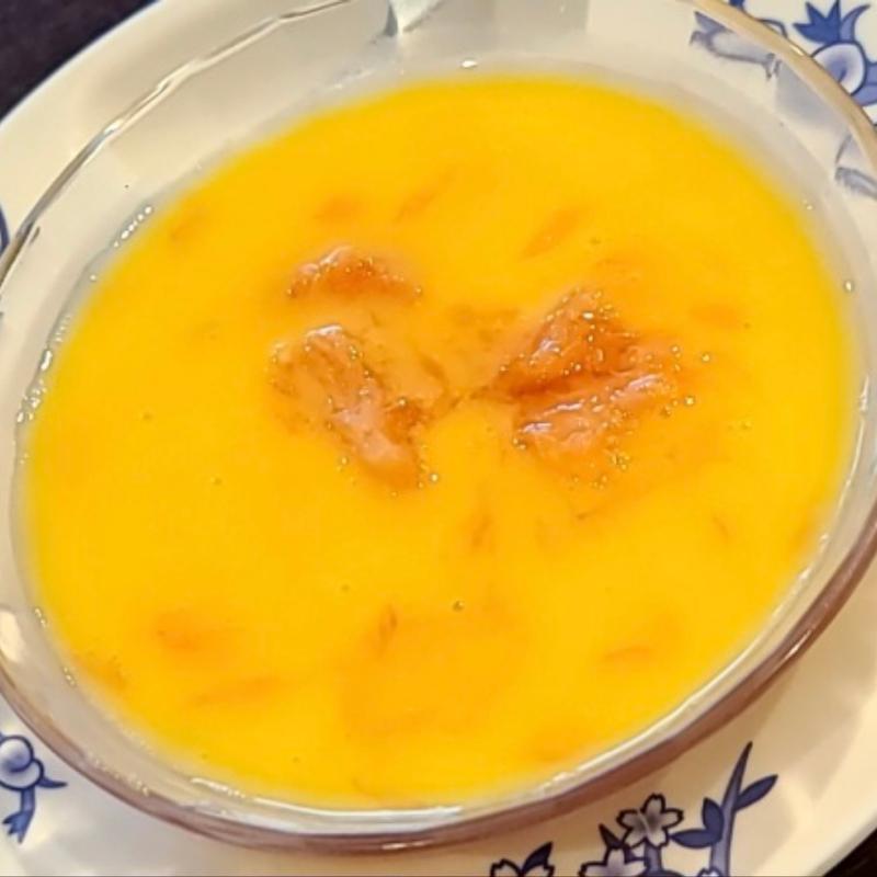 楊枝甘露(バーミヤン)