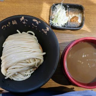 素つけ麺