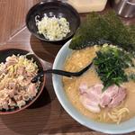 ラーメン（並）