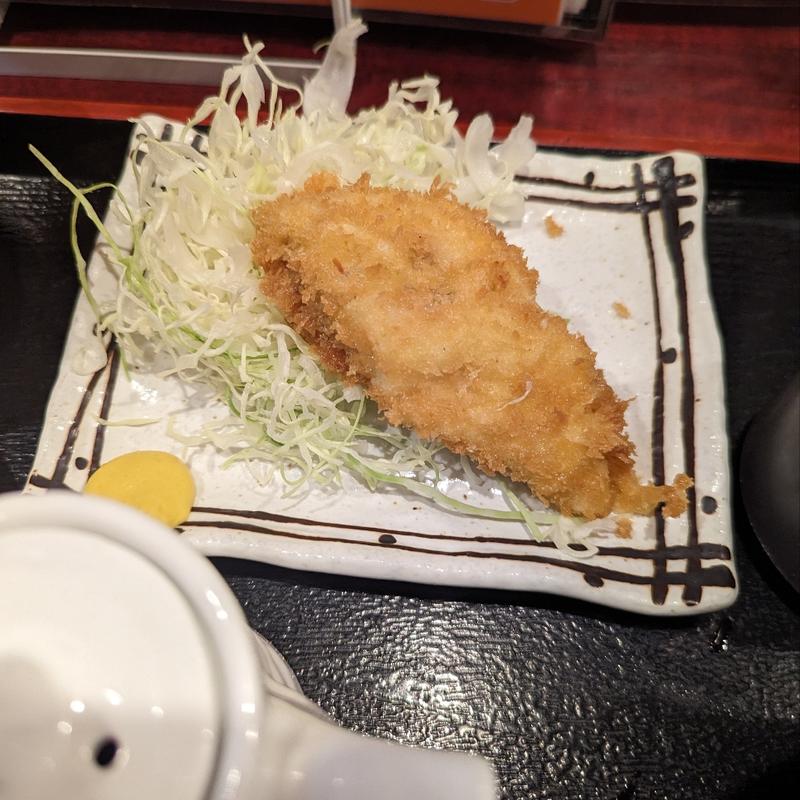 特上海鮮丼(寿司居酒屋 いろは茶家)