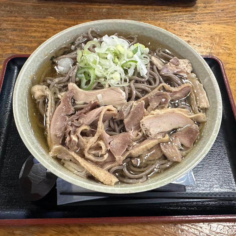 (そば処えびす )