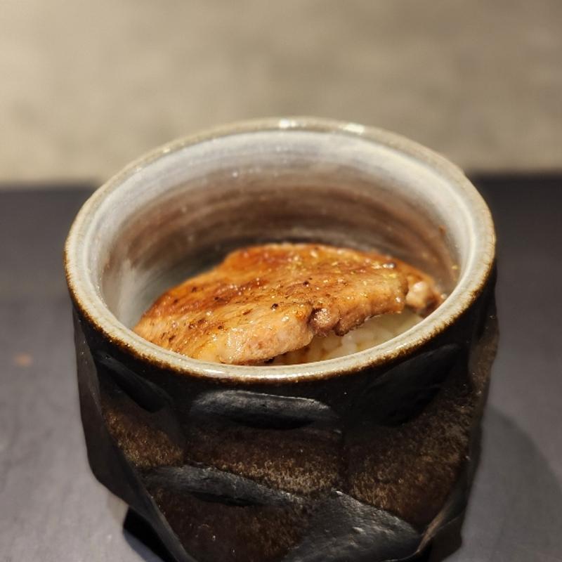 ふらの和牛三角バラ 山椒(とらいち)