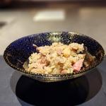 本日の和牛 大黒舞茸 加賀蓮根(とらいち)