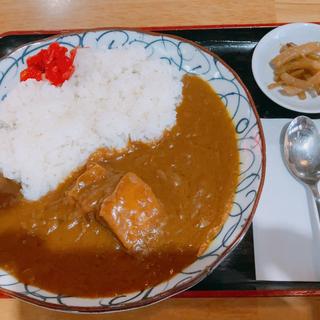 熟成カレー(灯里 (あかり）)
