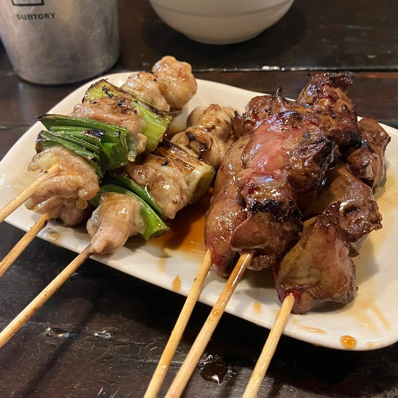 きも(鳥平 三宮店)