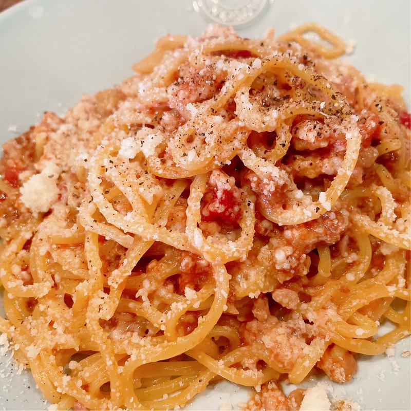 ランチスタンダードコース(Italian Kitchen VANSAN 高槻店)