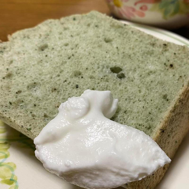 よもぎのシフォンケーキ(蔵六三三〇)