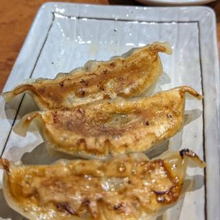 ミニ餃子（3個）(よこはま軒 三川店)