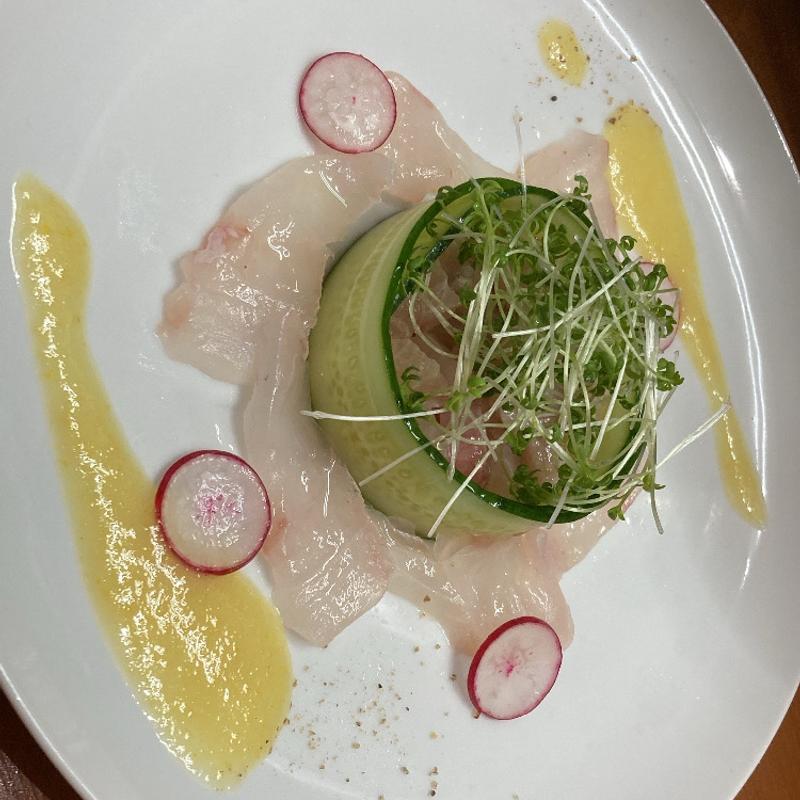 (山ぶどう 惣菜とワインの店)