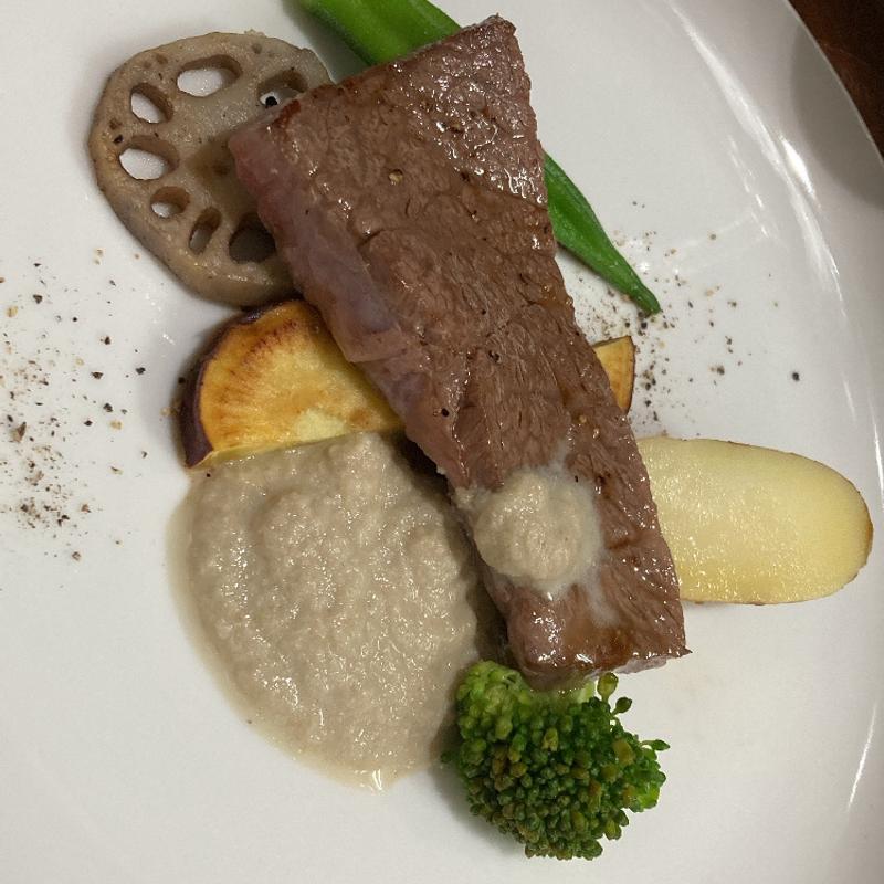 (山ぶどう 惣菜とワインの店)