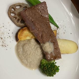 (山ぶどう 惣菜とワインの店)