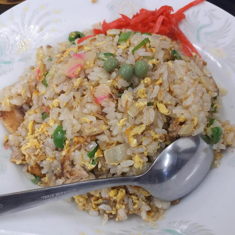 チャーハン(福吉 （フクヨシ）)