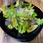 センマイサラダ