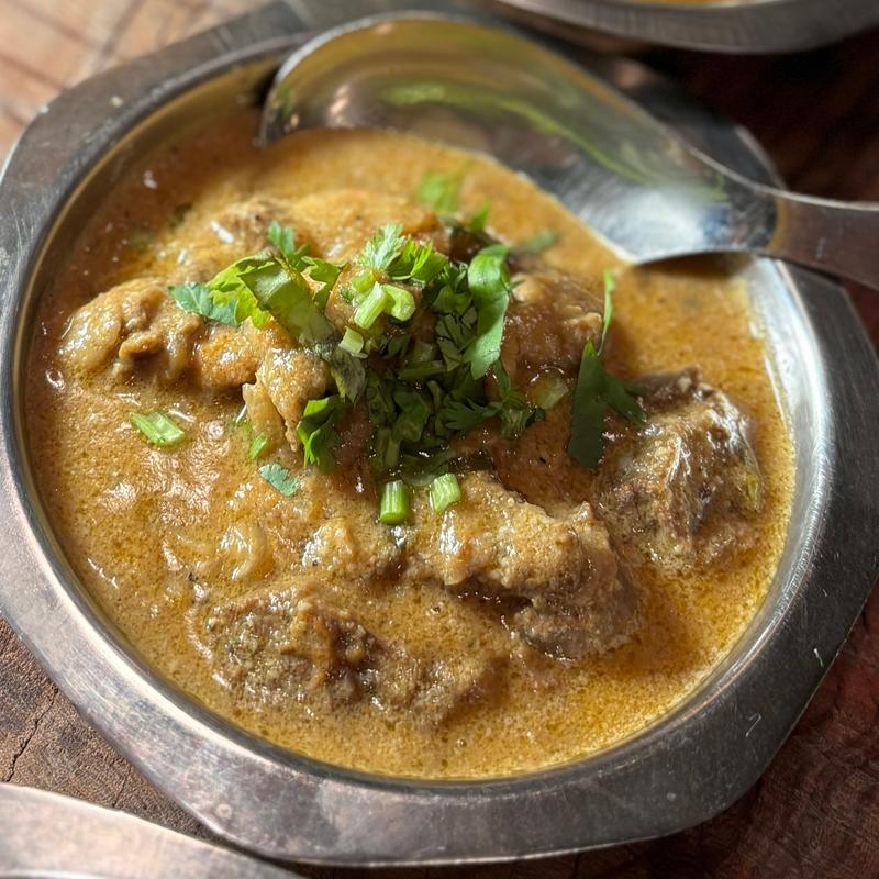 マトンクルマ（ハーフ）(ammikall)