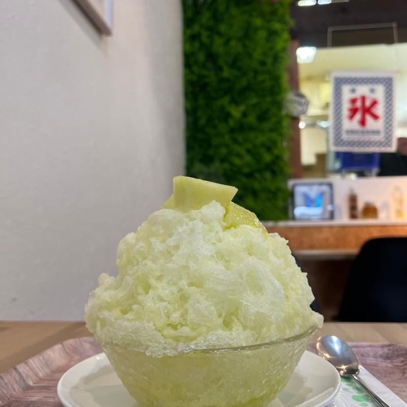 (未来氷カフェ )