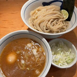 濃厚味玉ラーメン(つじ田 日本橋八重洲店)