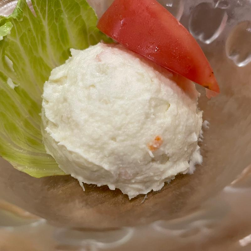 ポテトサラダ(大樽)