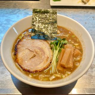 やまらぁ(麺 やまらぁ)