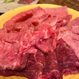 (赤坂焼肉 KINTAN)