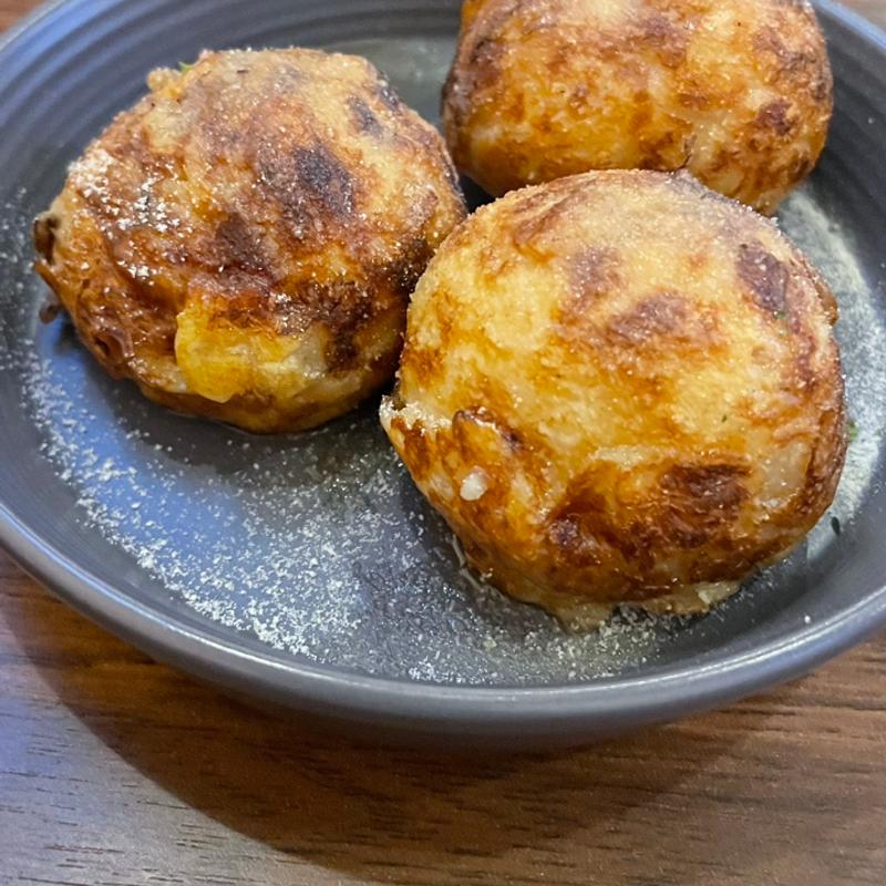 たこ焼き（塩）(タコベエ)