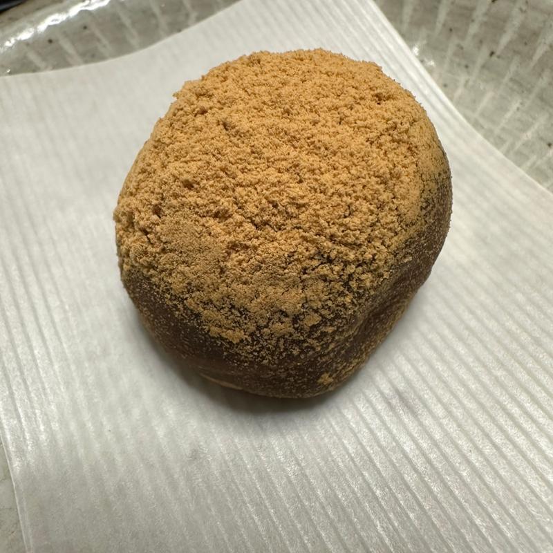 わらび餅(御菓子司 みよしの )