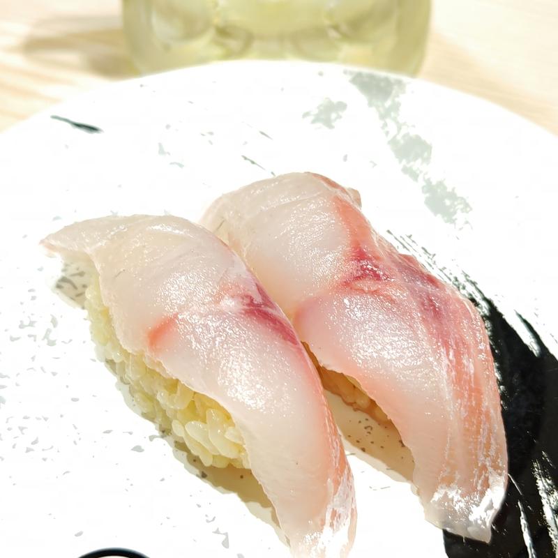 クロダイ(回転寿司みさき イオンフードスタイル港南台店)