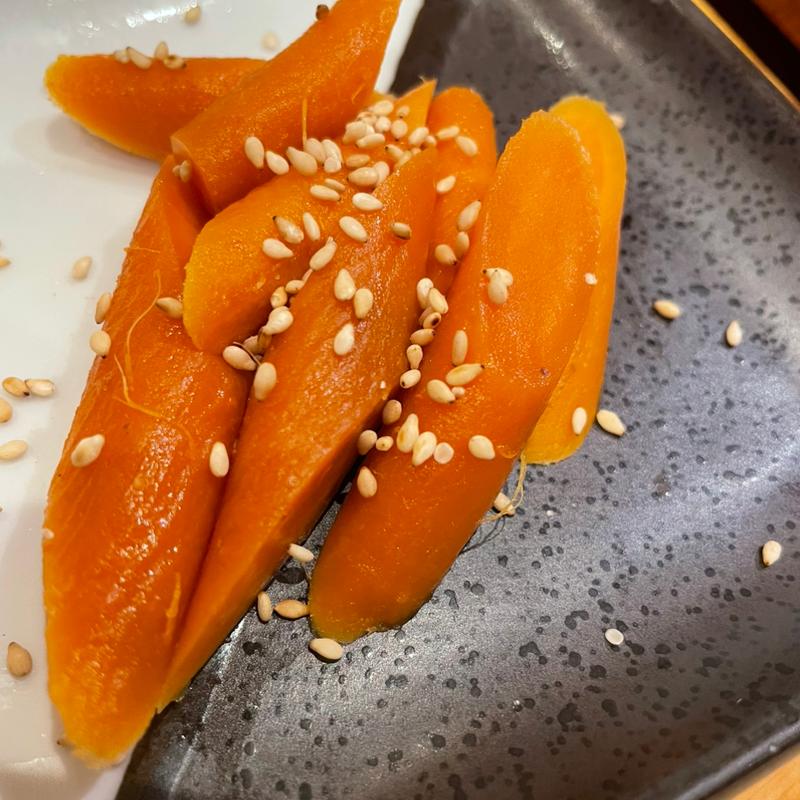 山ごぼう(江戸前びっくり寿司 四谷1号店)