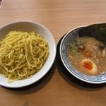 肉そばつけ麺 大盛