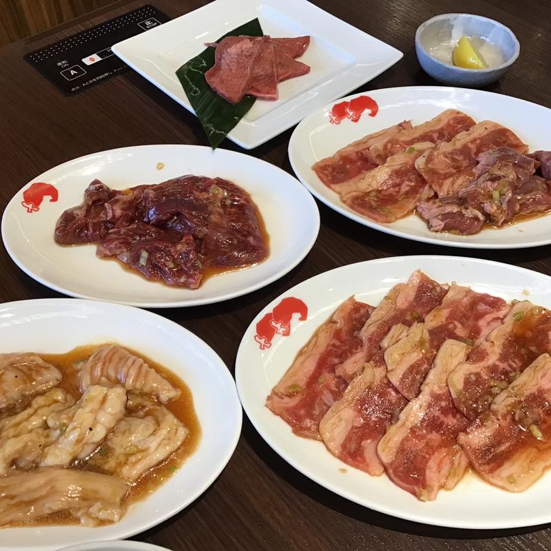 (やまなか家 フォレオ宮の杜店 )