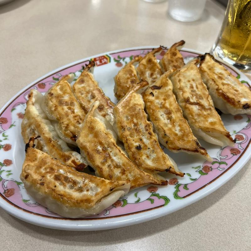 (餃子の王将 奈良三条店 )