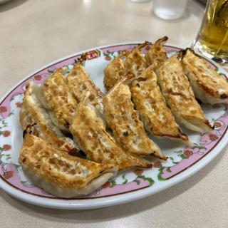 (餃子の王将 奈良三条店 )
