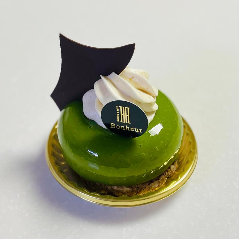 雅(パティシエ ボヌール)