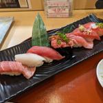 まぐろオーケストラ(うまい一丸鮨 本荘店 （一丸鮨）)