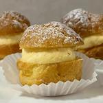 ミトンズ・シュークリーム(オーブン・ミトン)