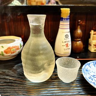 八海山(居酒屋 和’s（カズ）)