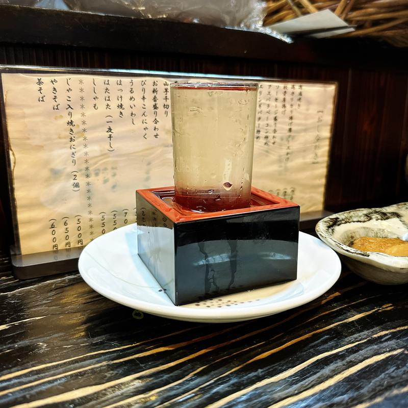 吉乃川(居酒屋 和’s（カズ）)