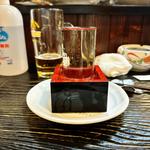 吉乃川(居酒屋 和’s（カズ）)