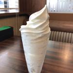 盛り盛りソフトクリーム(ジョナサン 八潮西袋店)