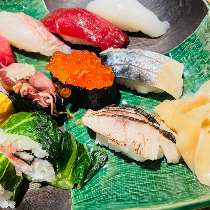 (すし処 みよし)