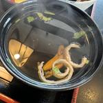 肝吸い(うなふじ支店 )