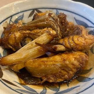 鯛のあらだき(関白支店 （カンパクシテン）)