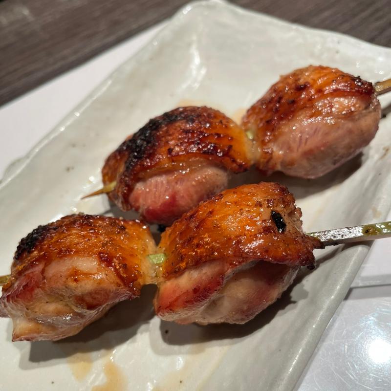 ソリレス(本家あべや 神楽坂店 )