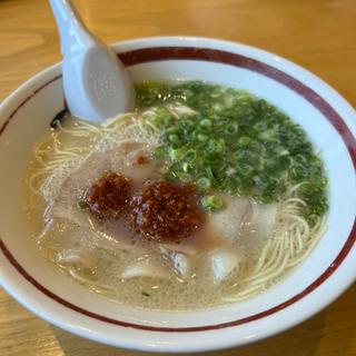 ラーメン(一味ラーメン 北野 新本店)