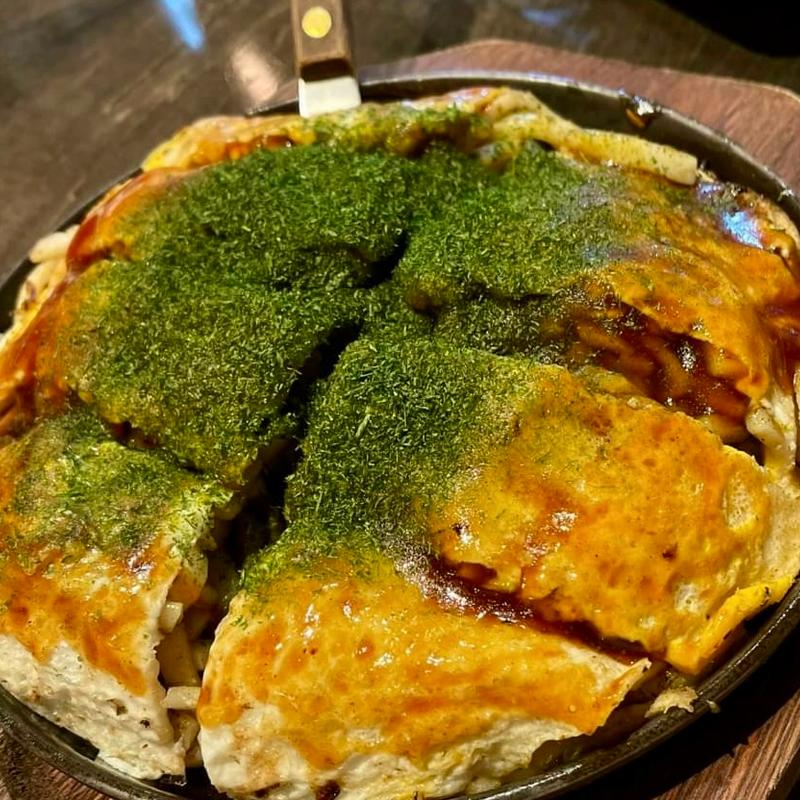 お好み焼き(修竜 )