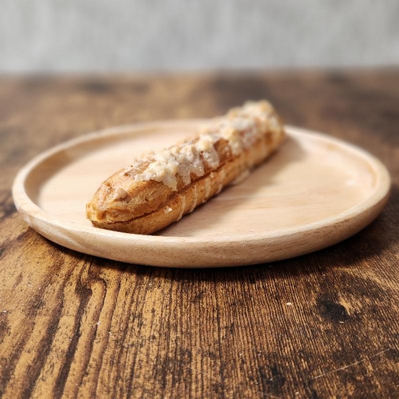 クロッカン・エクレール(ビスキュイテリエ ブルトンヌ 阪急うめだ本店)