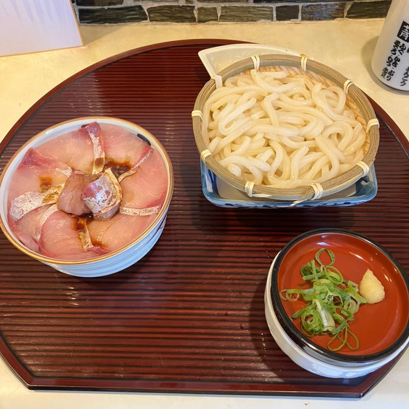 日替わりランチ(うを市)