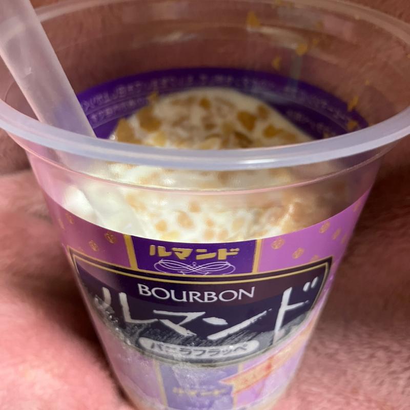 フラッペ(ファミリーマート 南海堺駅前店)