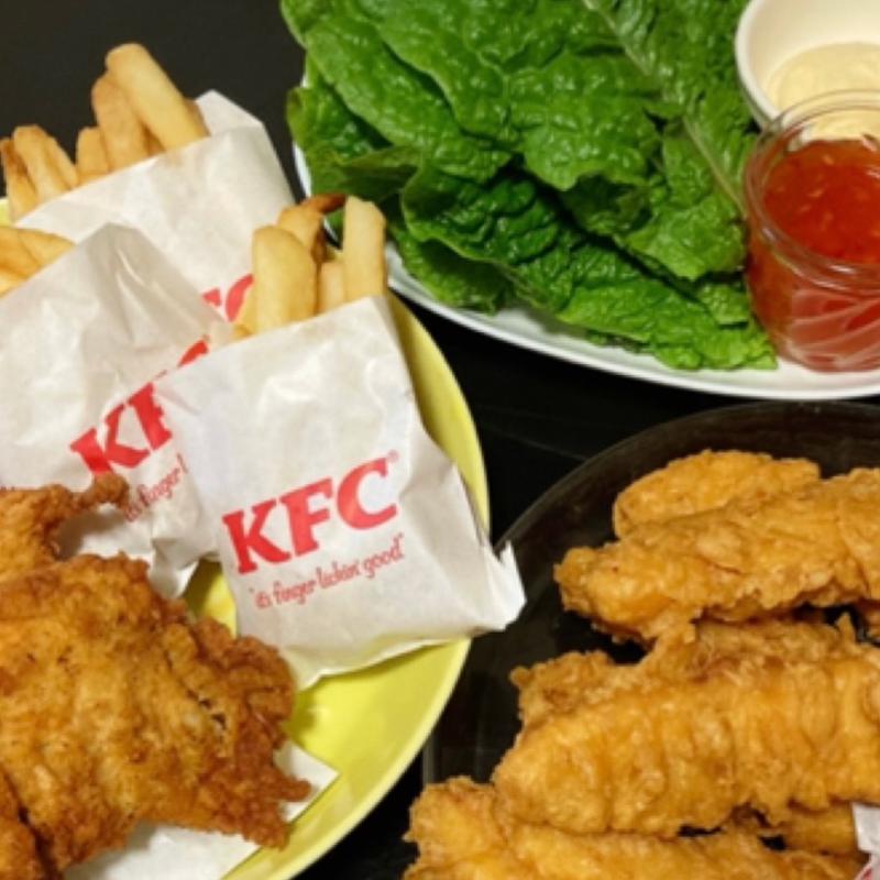 クリスピー(ケンタッキーフライドチキンコーナン中百舌鳥店)