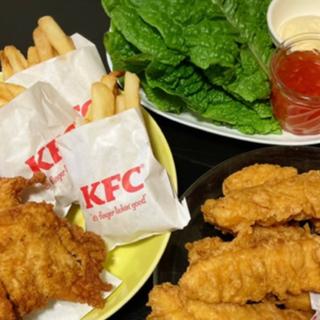 クリスピー(ケンタッキーフライドチキンコーナン中百舌鳥店)