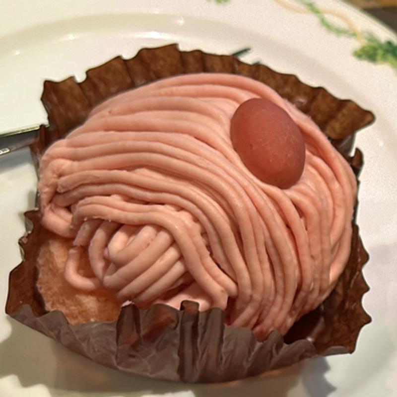 あまんぶらん(コメダ珈琲店 栄五丁目店)